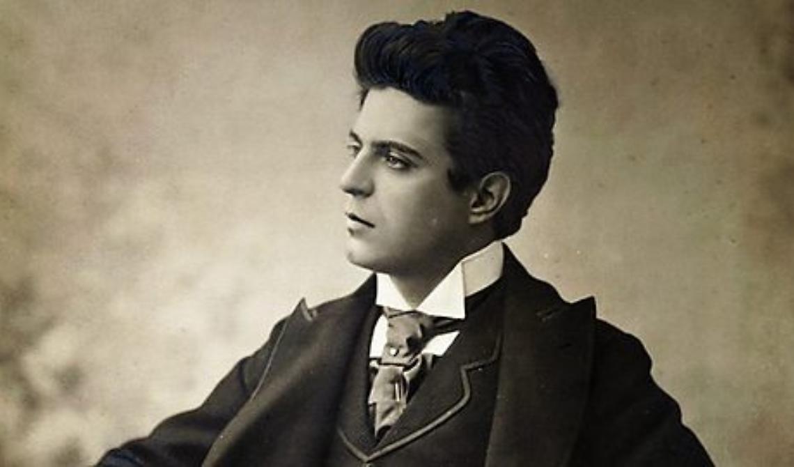 Pietro Mascagni "torna all'opera" a Cerignola