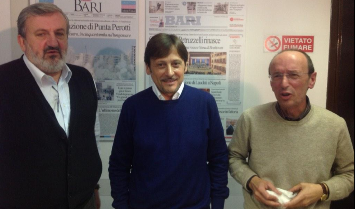 Via alle primarie del centrosinistra, ecco dove si vota nei Comuni della Capitanata