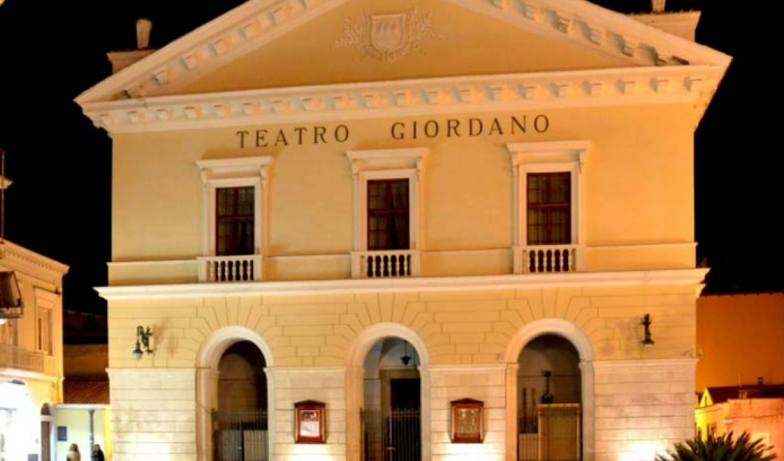 Prossimo novembre a Foggia, debutta la commedia musicale "Sento odore di femmina"