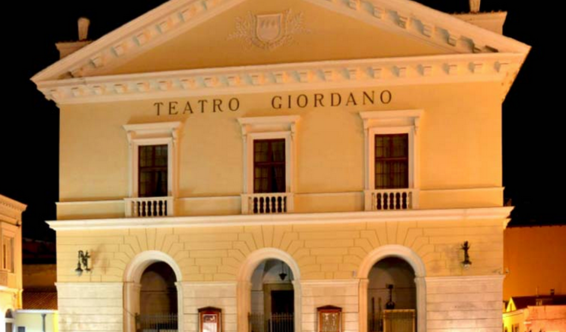 Al 'Giordano' di Foggia, l'ensemble 'l'Altra Musica' riaccende i motori della stagione Concertistica   