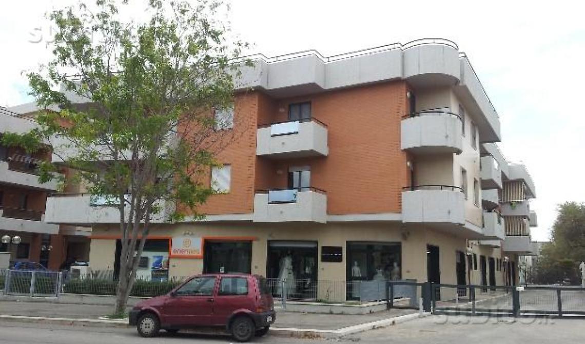 Oggi, 30 novembre 1976, prende corpo il Villaggio degli Artigiani di Foggia