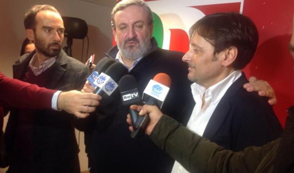 Primarie centrosinistra, Emiliano è il candidato presidente alla Regione Puglia