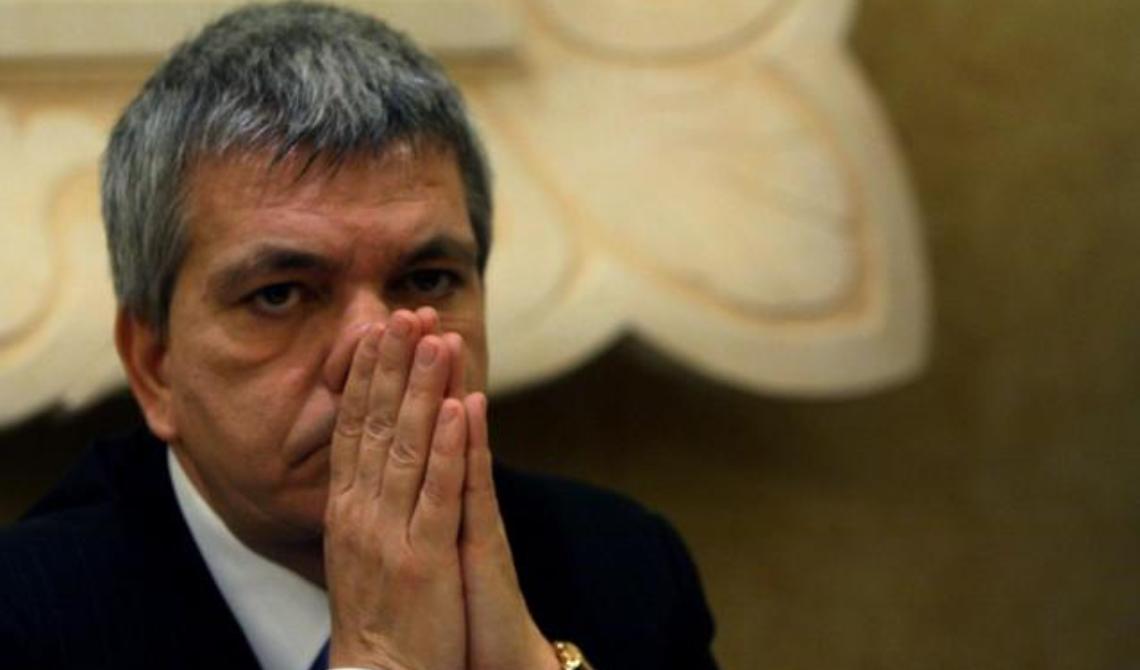 "Ambiente svenduto" all'lva di Taranto, l'ex presidente della Regione Nichi Vendola condannato a 3 anni e mezzo