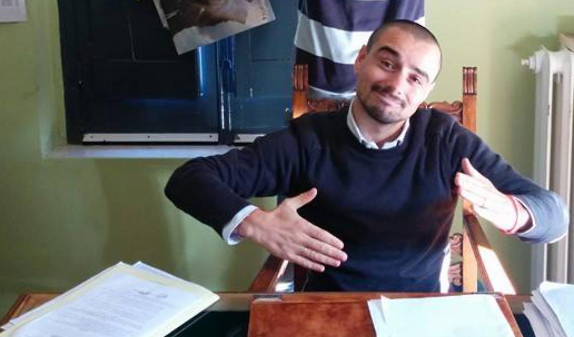 Renzi abbassa il livello dei Comuni d'altura, il sindaco di Biccari si trasferisce in montagna