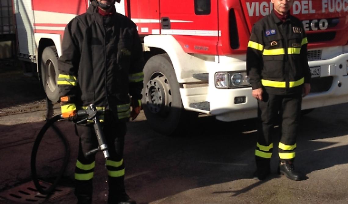 Forse un malore la causa della morte del pensionato al Rione Preti