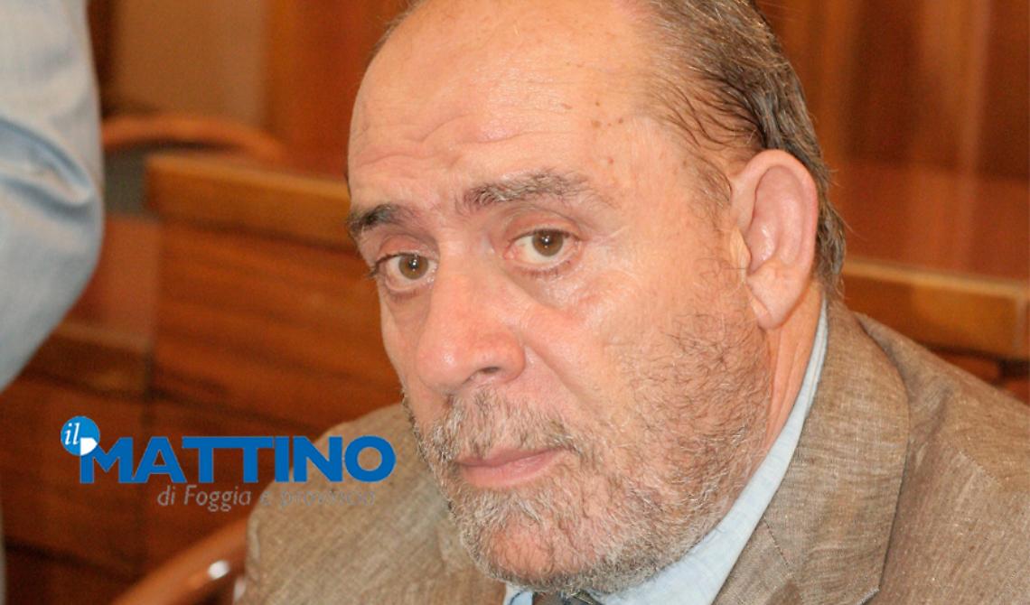 Provincia, Russo: «Miglio aveva preso impegni precisi, ora ci spieghi»