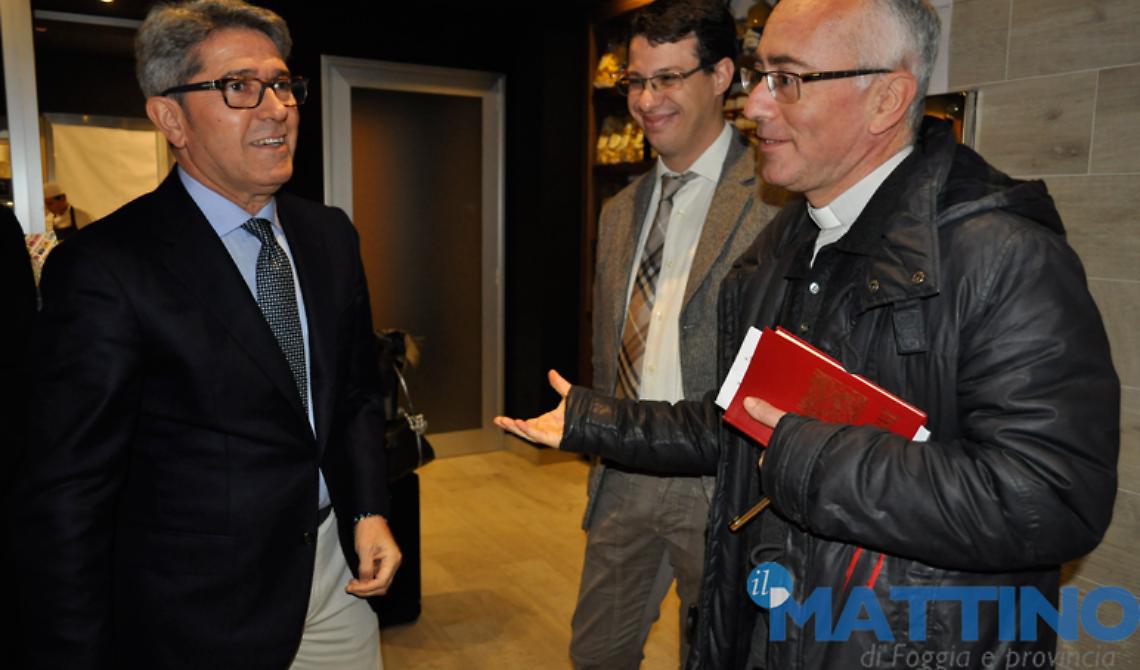 A Foggia Cantine Teanum dà il via al franchising internazionale del gusto