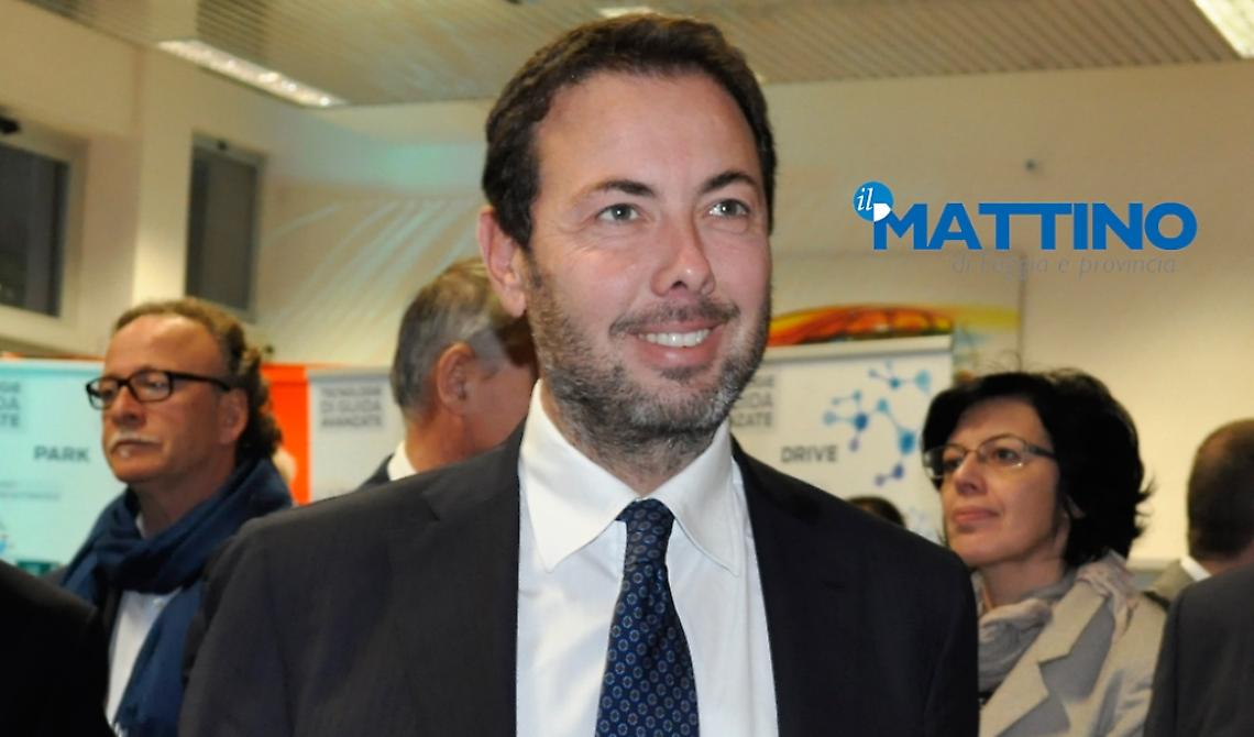 Fabio Porreca eletto vice presidente nazionale delle Camere di Commercio italiane