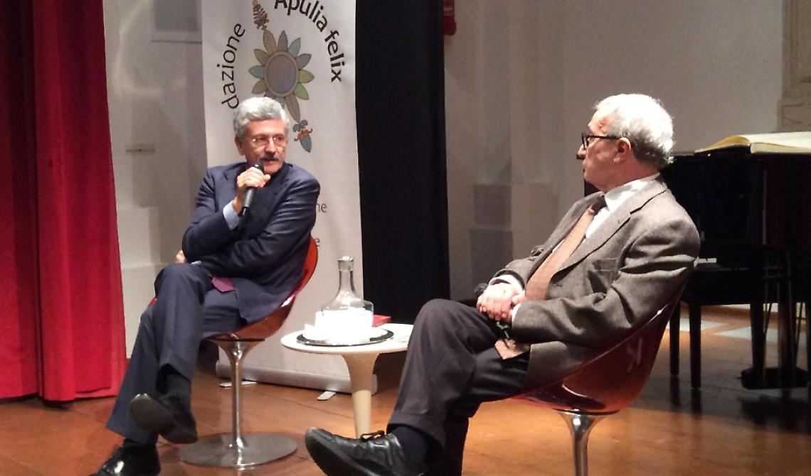 Massimo D'Alema ricorda il leader comunista più amato dagli italiani 