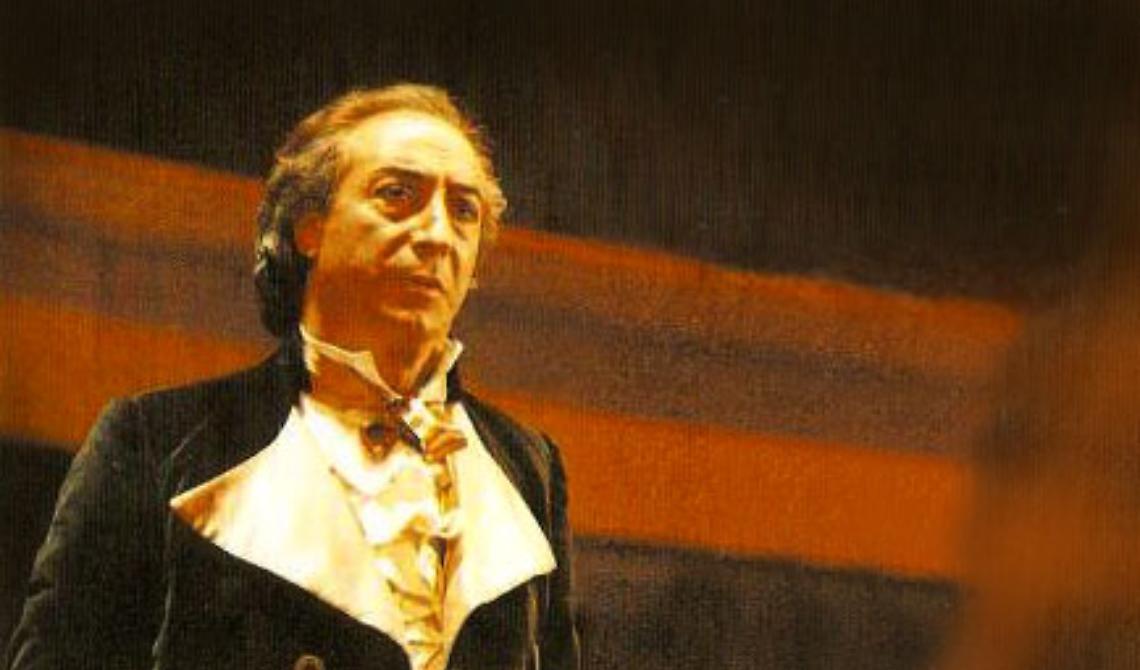 Col teatro rinasce anche il "Coro Umberto Giordano"