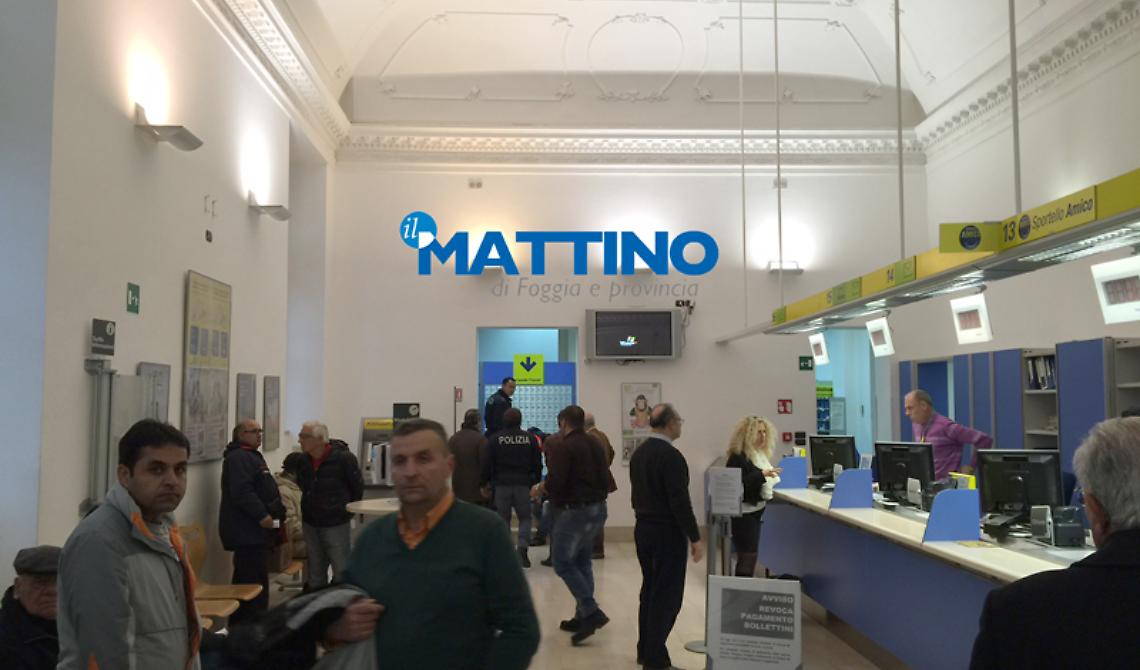 Poste, Cisl Foggia sul sentiero di guerra: sciopero dal 12 giugno all'8 luglio 
