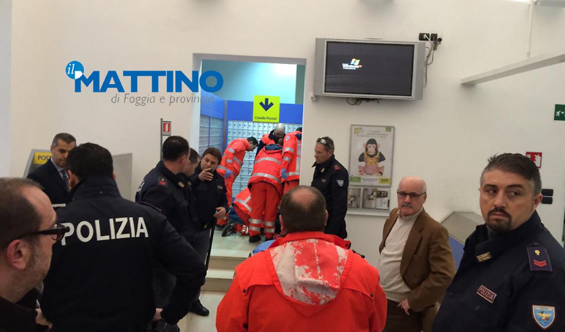 Rissa sul Viale della Stazione: quattro arresti