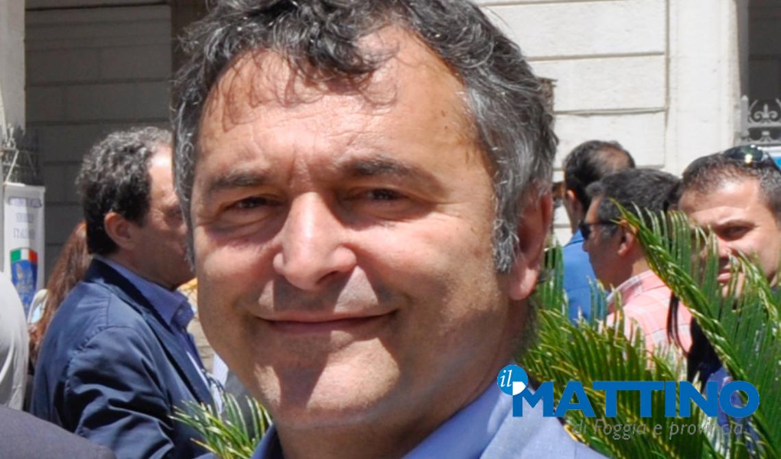 Comune di Foggia, Commissione consiliare Bilancio: il forzista Paolo La Torre è il nuovo presidente 
