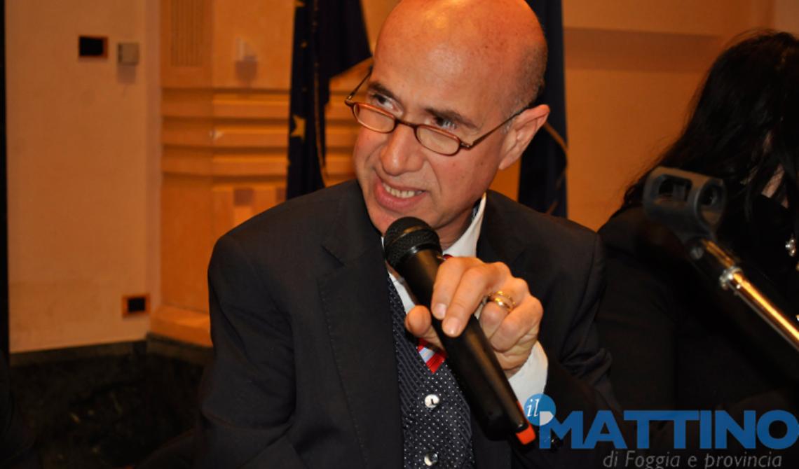 Michele Panunzio