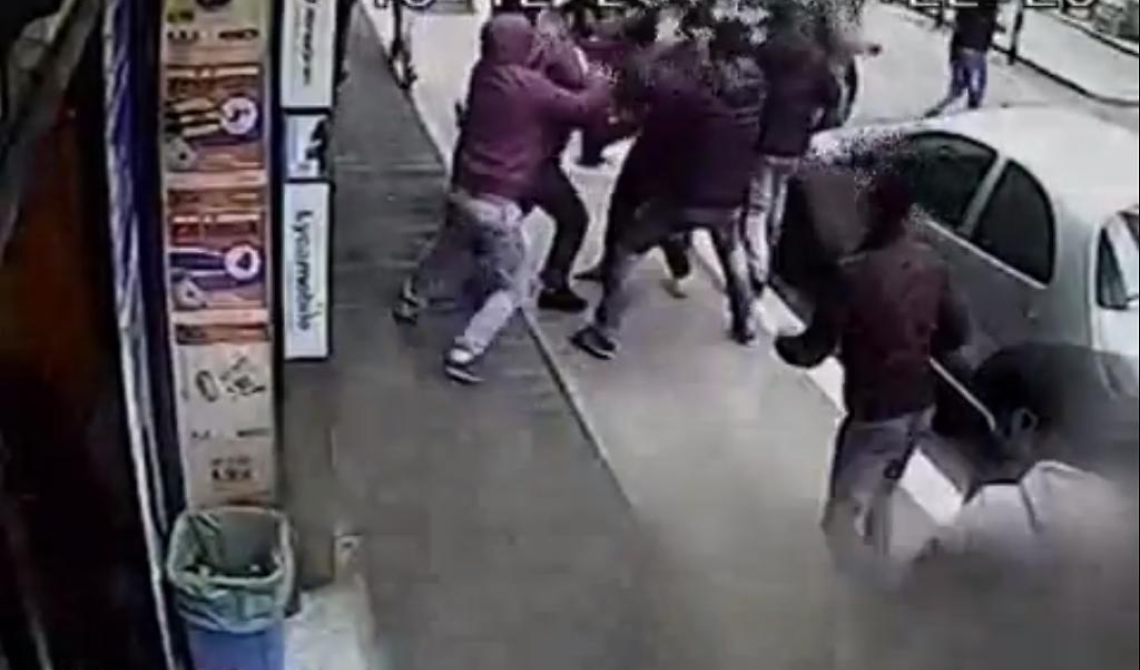 Rissa in Viale XXIV Maggio: sale a 5 il numero degli arrestati 
