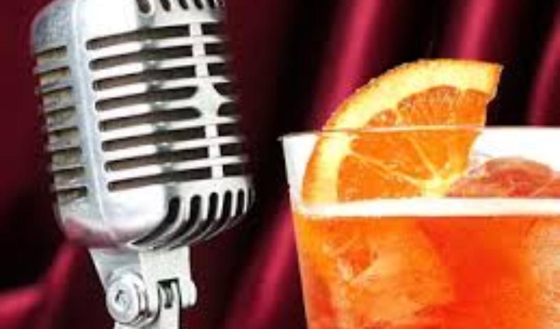 Foggia si scambia per strada gli auguri di Natale tra musica e aperitivi
