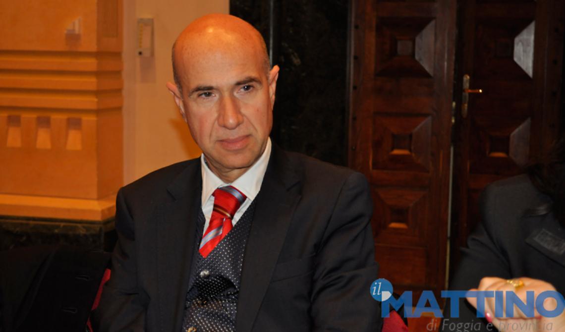 L'Asl Foggia dichiara guerra al cancro e arruola volontari