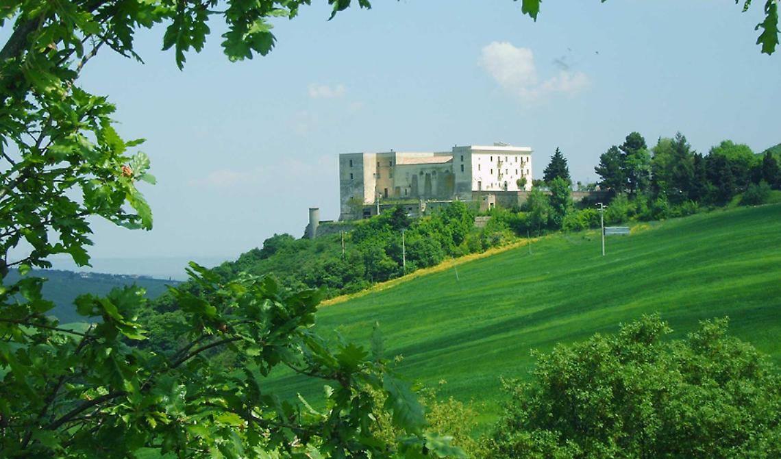 Oggi, 24 dicembre 1754, nel convento della Consolazione di Deliceto Sant'Alfonso compone "Tu scendi dalle stelle" 