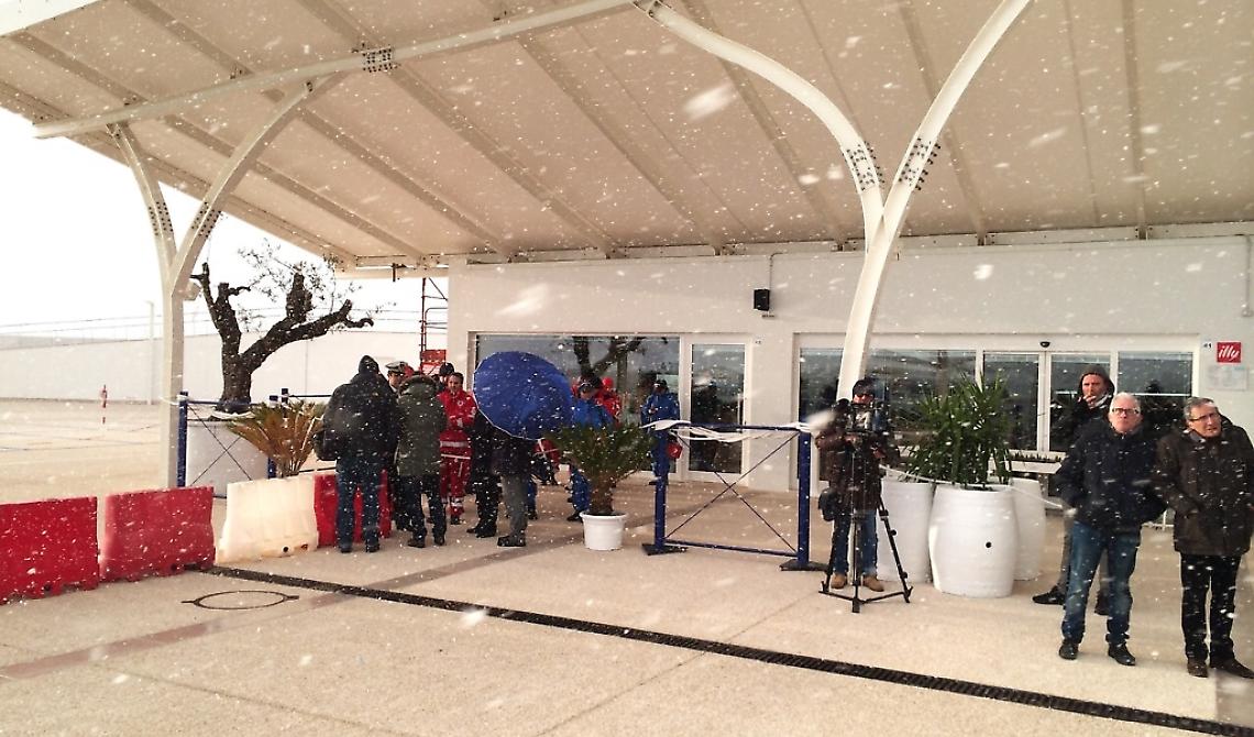 ph Manfredonia News