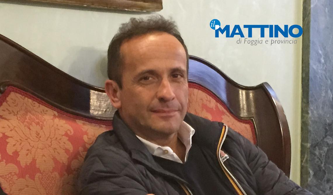 Uccio De Santis sceglie Maratea per Mudù