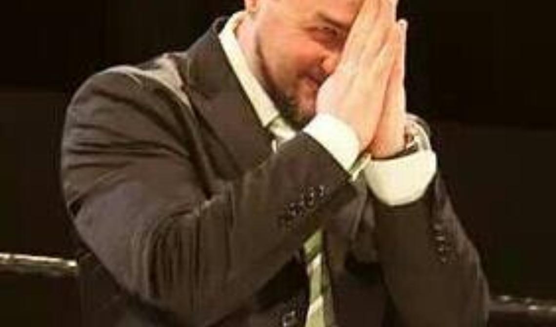 S. Giovanni, Stefano De Bonis saluta tutti e si dimette da assessore