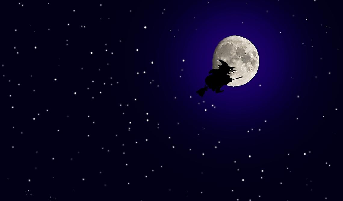 Vi ricordate della Befana?