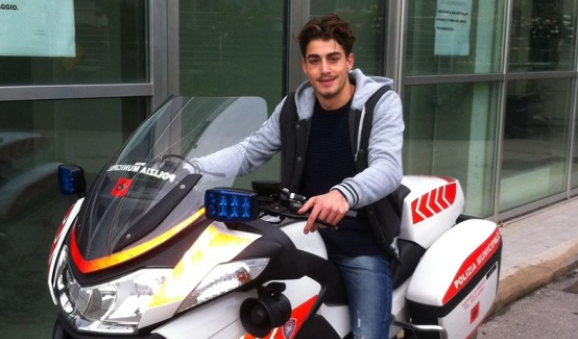 È un marocchino di 28 anni l'assassino che ha travolto e ucciso a Prato il 19enne foggiano Giancarlo Ravidà