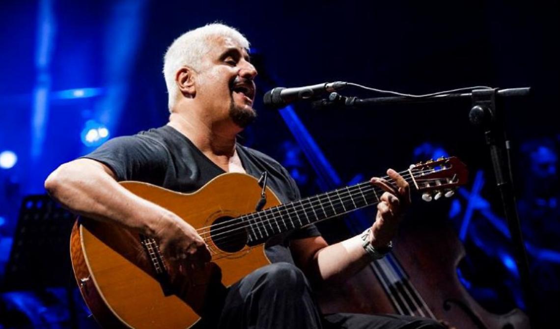 Comm'è triste, comm'è amaro... senza 'e te. Il ricordo di Pino Daniele in terra di Capitanata