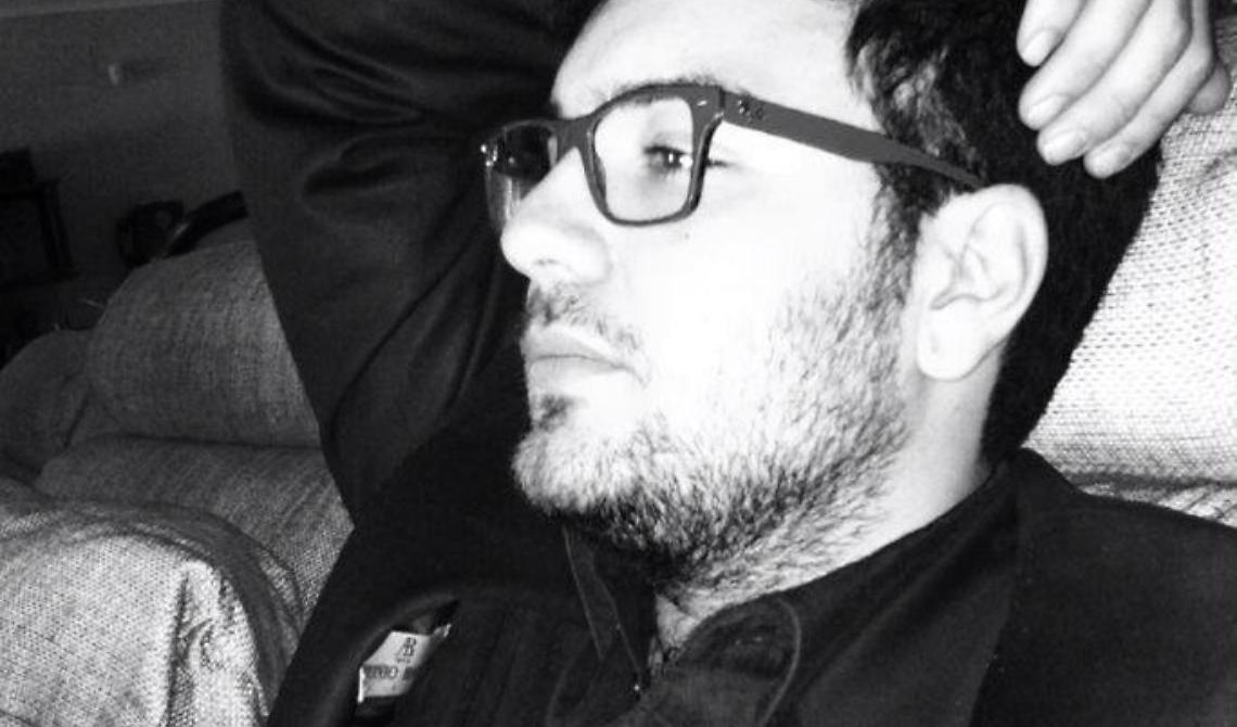 Domenico Ravidà all'assassino del cugino Giancarlo: «Sii uomo, costituisciti»