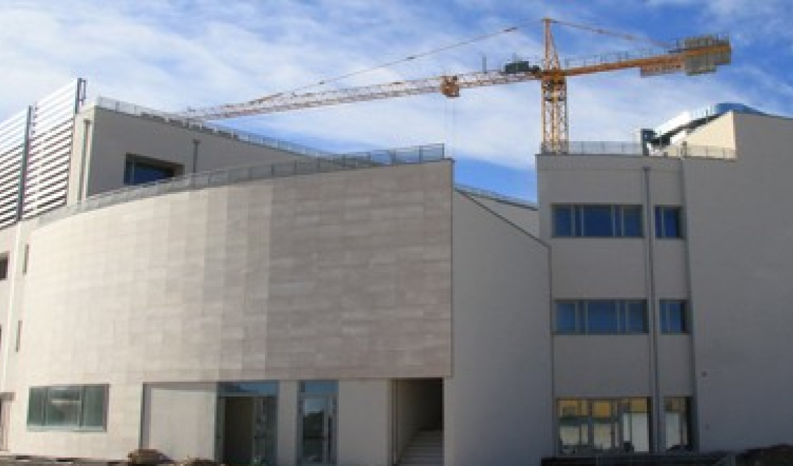 L'Abbate, deputato M5S: «Cittadella economia Foggia monumento italiano allo sperpero e all'inefficienza»