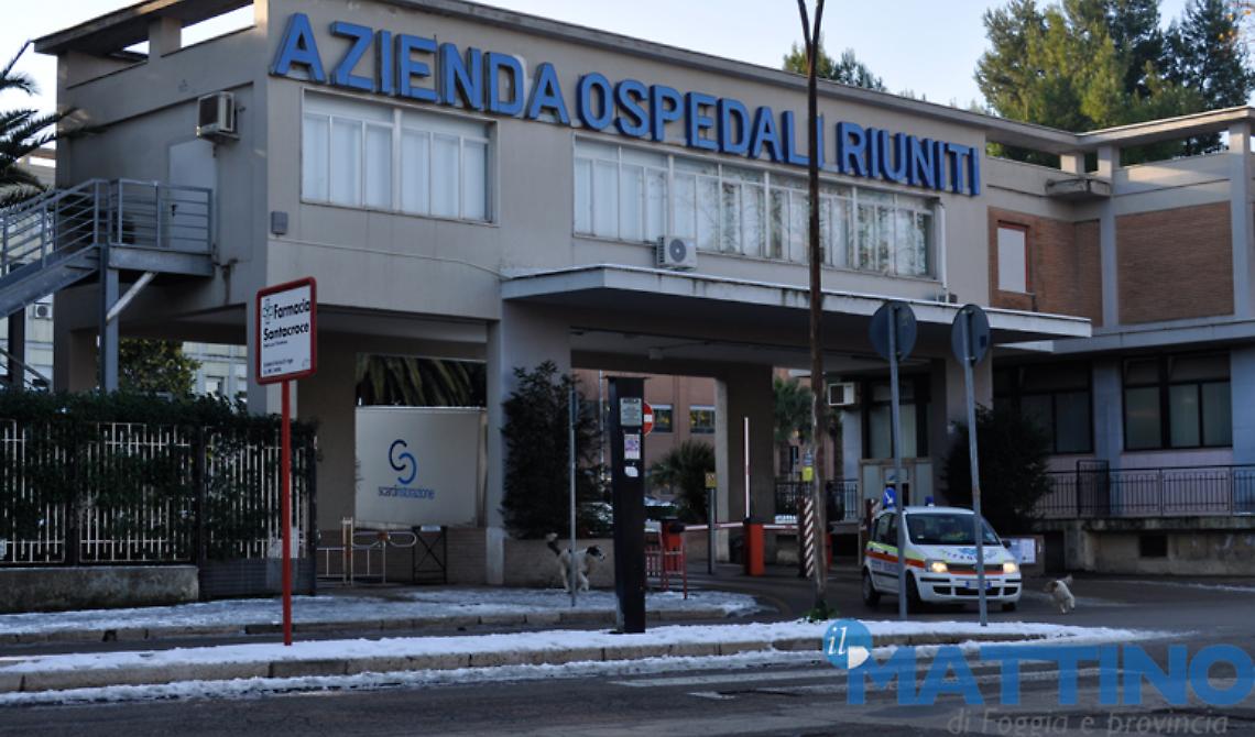 Foggia, è morto il "signor Nessuno"