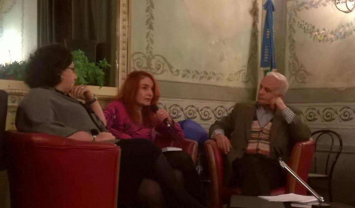 «Fate l'amore, non il porno»
