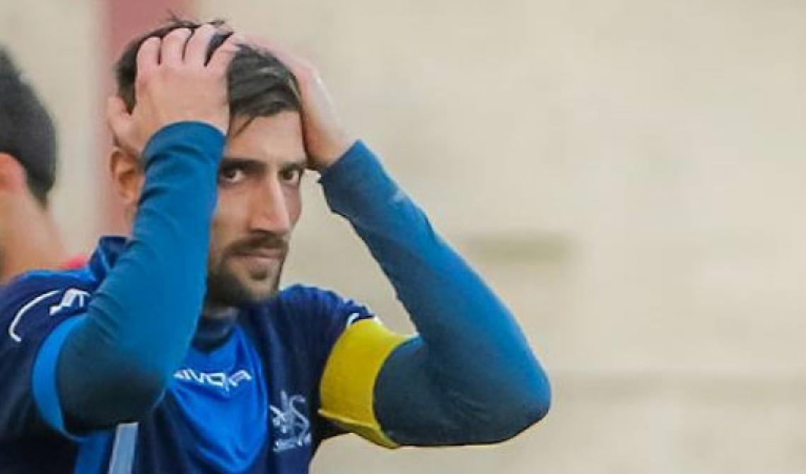 L'Atletico Vieste riprende a macinare vittorie, ma perde Rocco Augelli