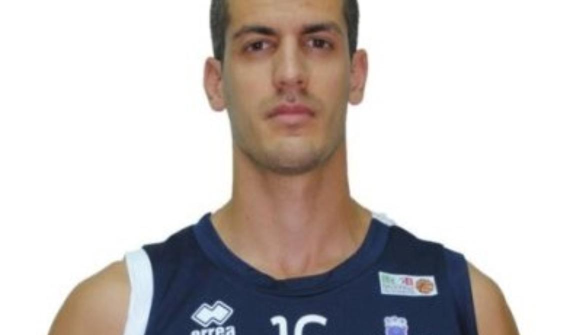 L'Allianz San Severo non resta a guardare: parte McRae, arriva Milos Drca