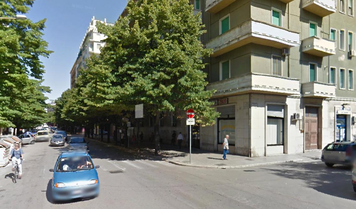Isola pedonale, si viaggia a doppio senso su via della Repubblica da piazza S. Francesco ai Tre Archi