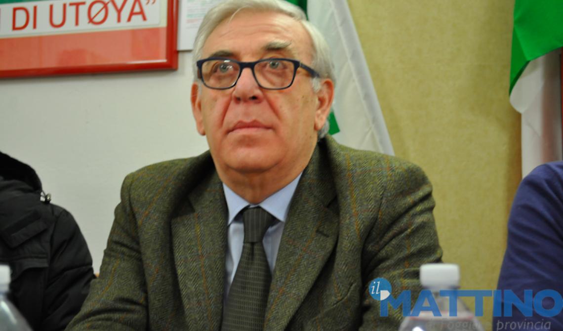 Franco Granata