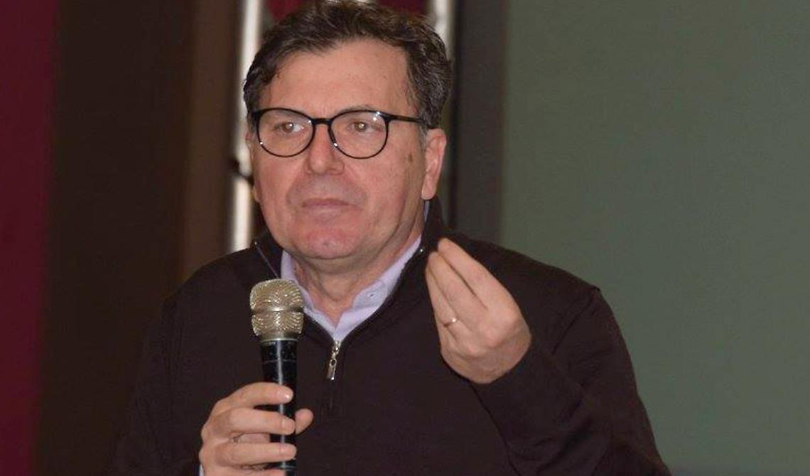 Primarie centrosinistra, Prencipe: «altro che Liguria: a Manfredonia è successo di peggio»
