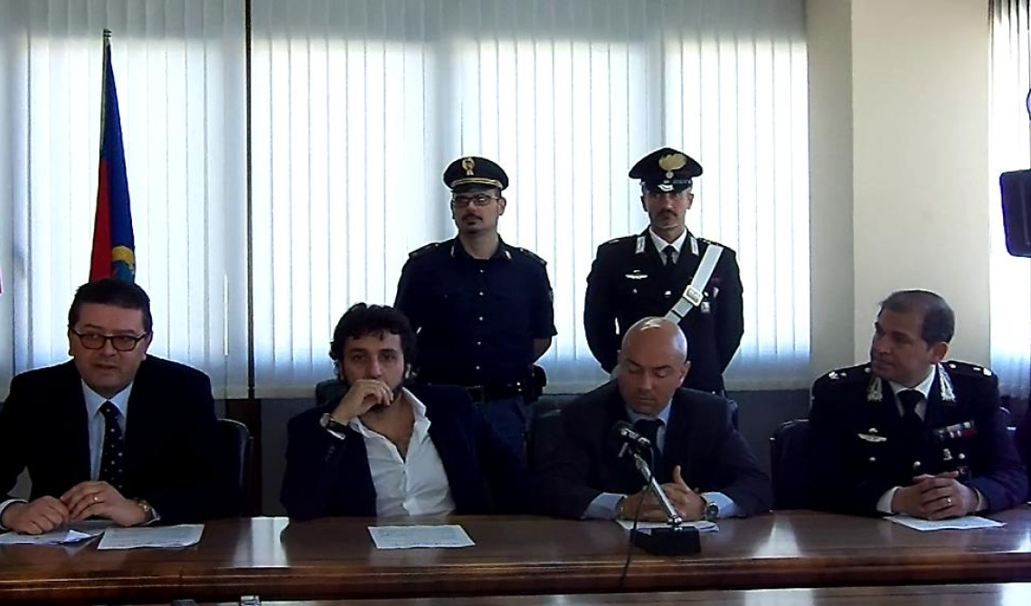 "Romanzo Criminale", Processo d'Appello: sentenza il prossimo 27 gennaio