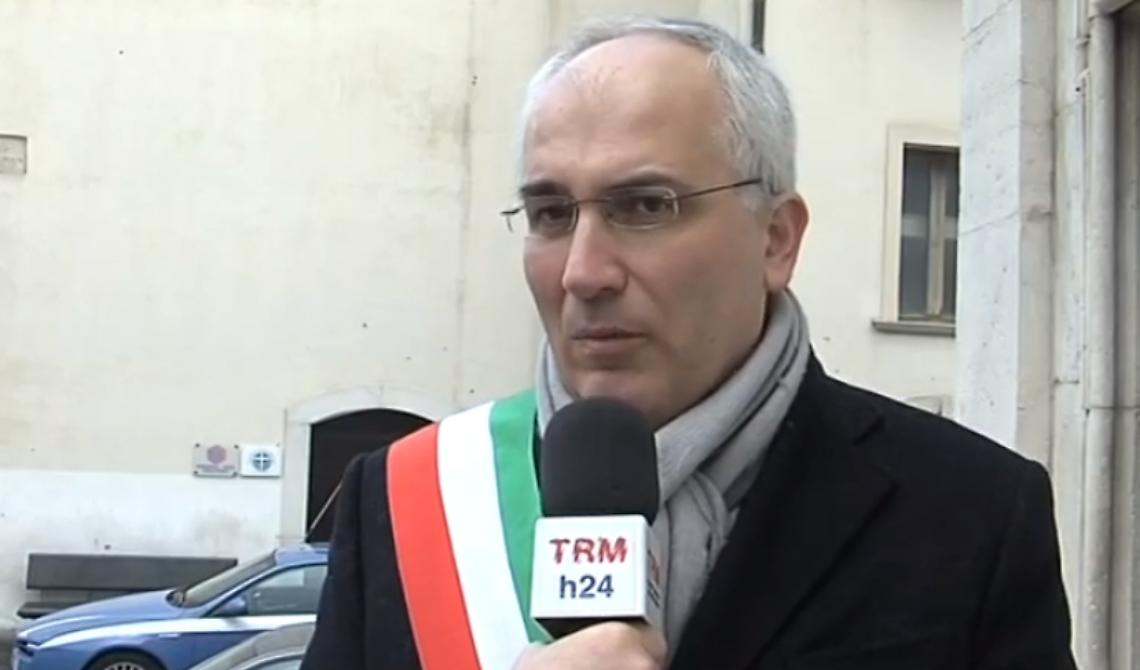 Melfi, stoccata di Valvano a Cifarelli sul dimensionamento scolastico