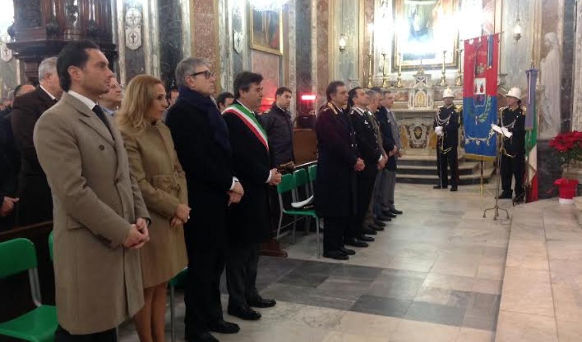 Anno ghiotto per i Vigili Urbani di Foggia: 41.920 le multe elevate nel 2014
