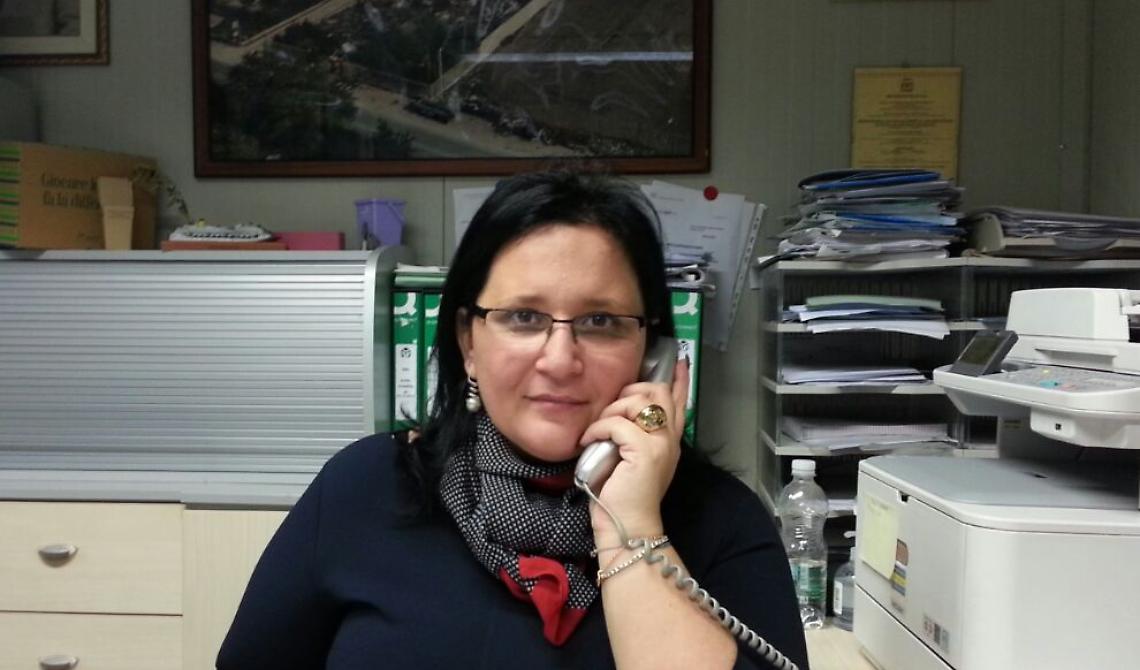 Assindustria, Paola Parisi presidente Sezione Ambiente