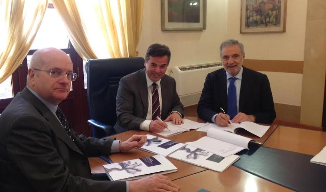 Foggia, via all'Unità di Ricerca di Biometereologia del CNR