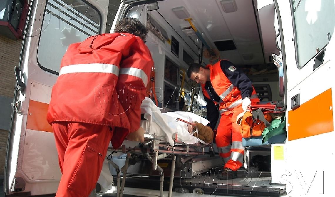 Muore magazziniere del Foggia Calcio in un incidente sulla strada per Troia