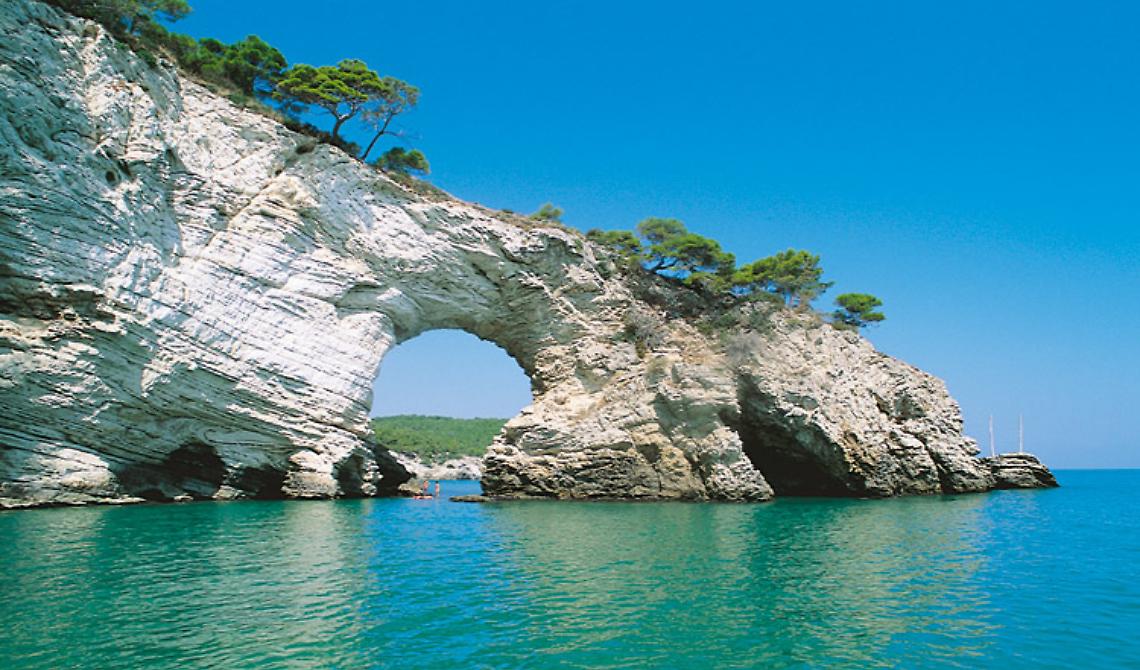 Puglia Promozione riacciuffa i turisti austriaci ma, ancora una volta, li tiene lontani dal Gargano