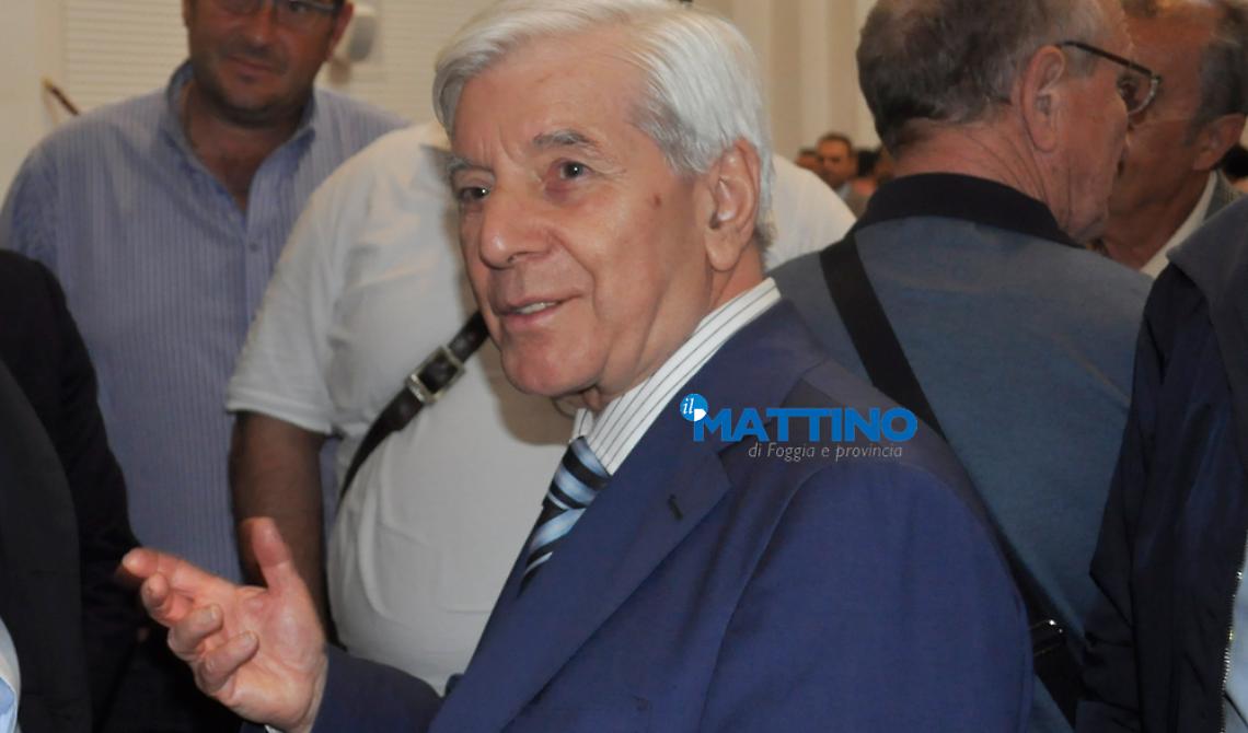 Incidente stradale, ferito gravemente Franco Di Giuseppe: il fratello è morto 