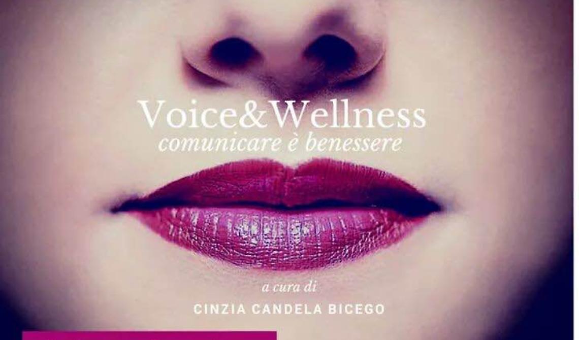 La voce del benessere: domani e domenica due giornate formative a Foggia