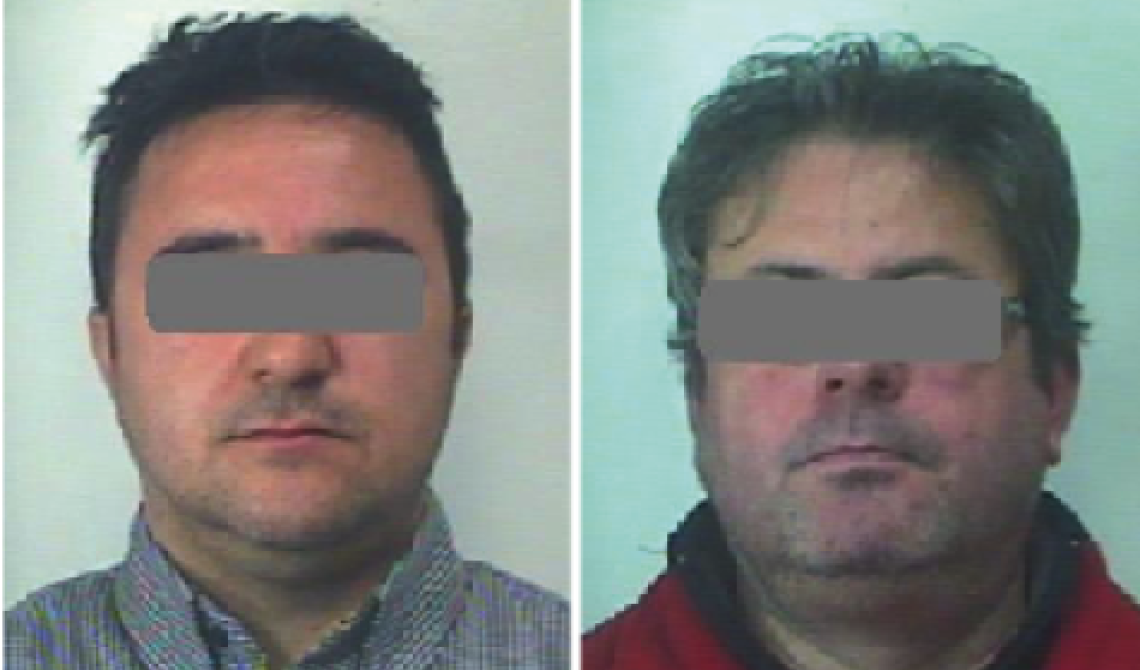 Omicidio Del Grosso, il Pm ha chiesto l'ergastolo per Menna e Ciocca