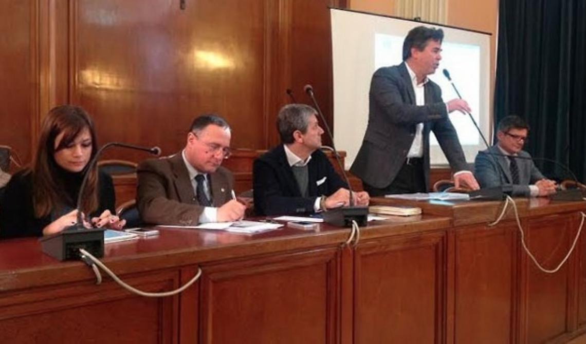 Mobilità Urbana Sostenibile e Attrattori culturali : presentato il progetto MUSA
