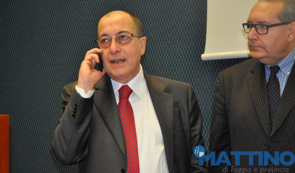 Che succede nel clan dei manfredoniani che comandano Foggia?