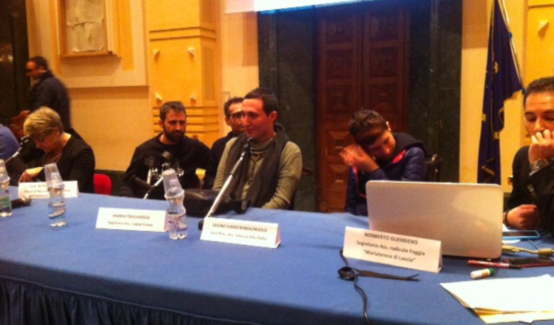 «Il tempo dei malati non è quello della politica, l’uso di cannabis terapeutica è ancora un miraggio»